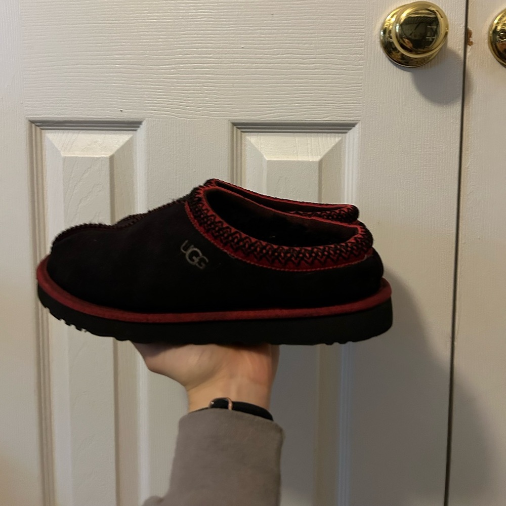 tasman ugg slippers